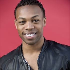 Todrick Hall
